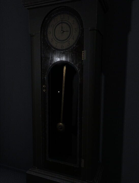 Nightmare: The Origins – Curse of Night