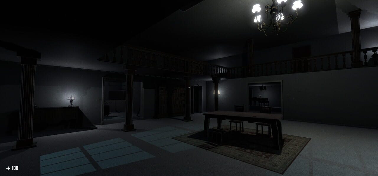 Nightmare: The Origins – Curse of Night