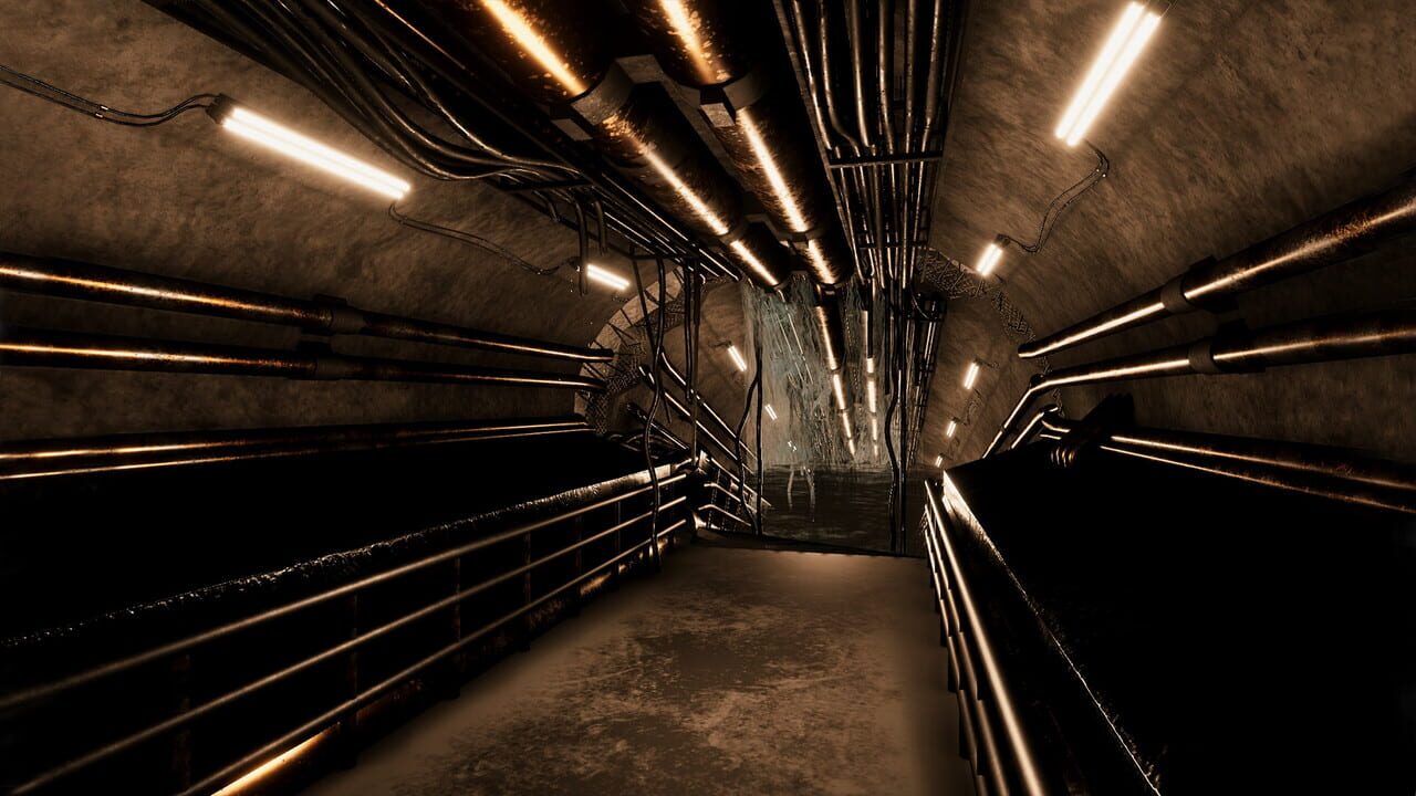 SCP: Event Classified