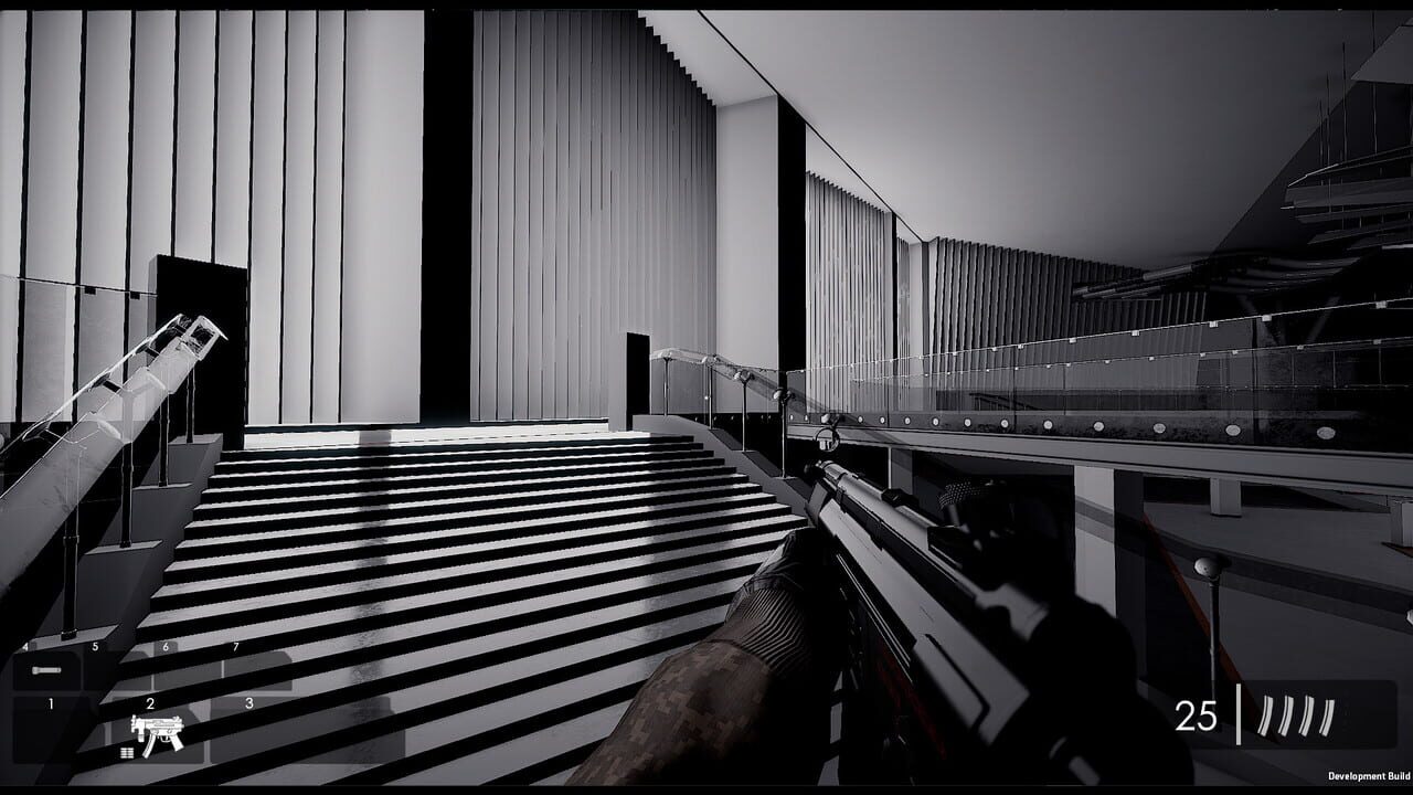 SCP: Event Classified