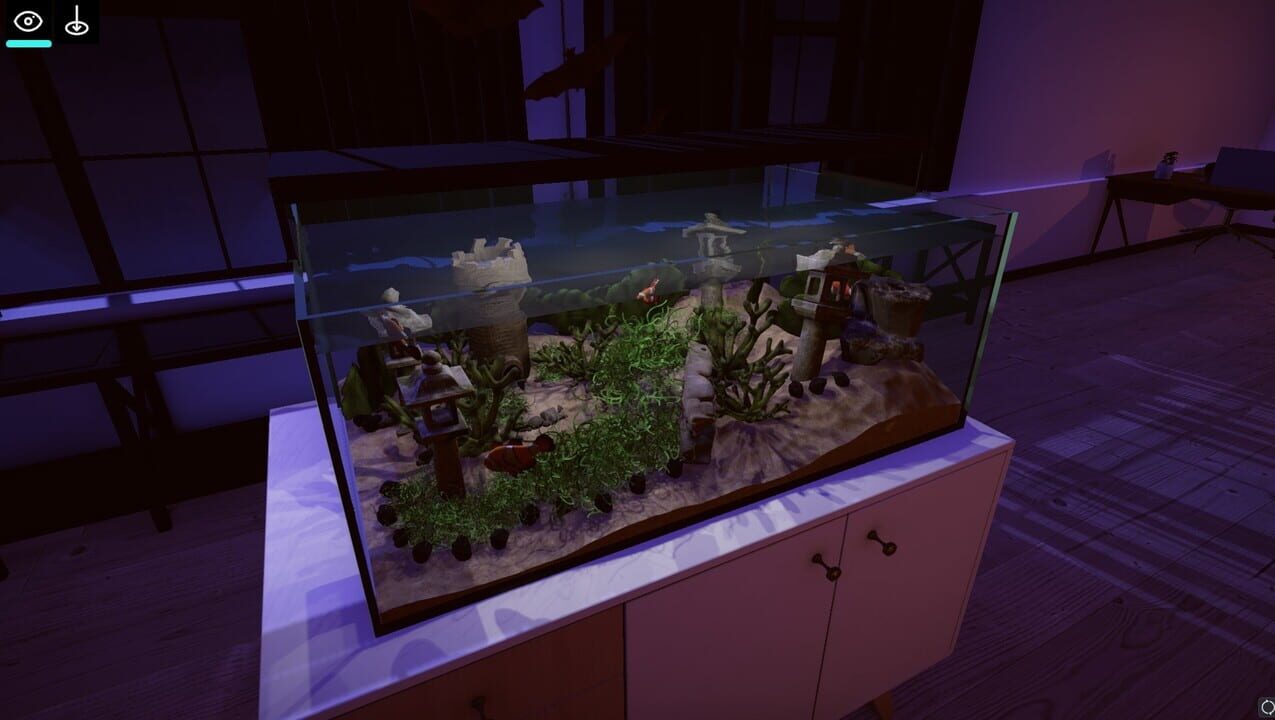 Aquarium Designer: Sea Life
