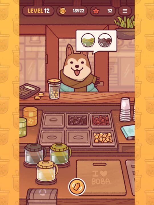 Boba Tale