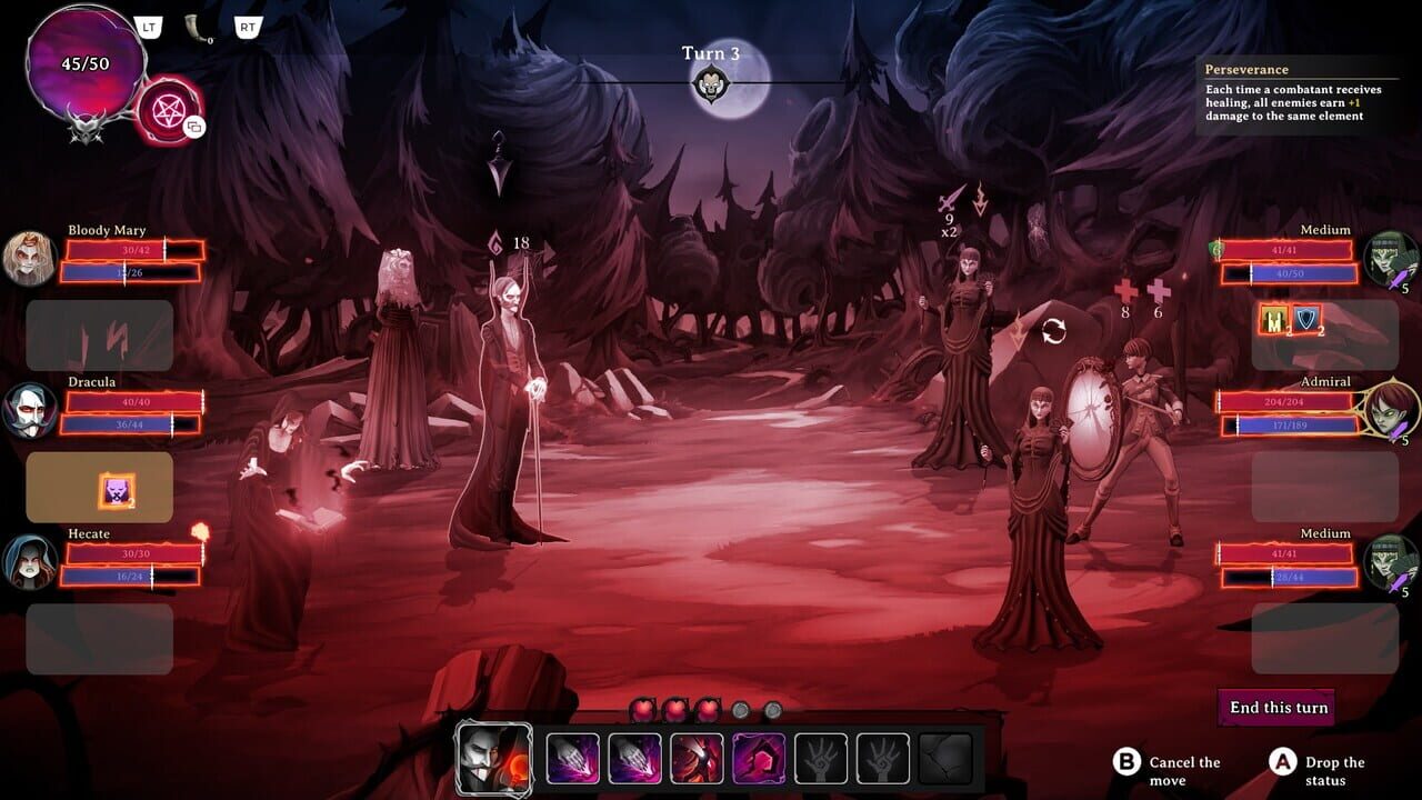 Rogue Lords: Day One Edition