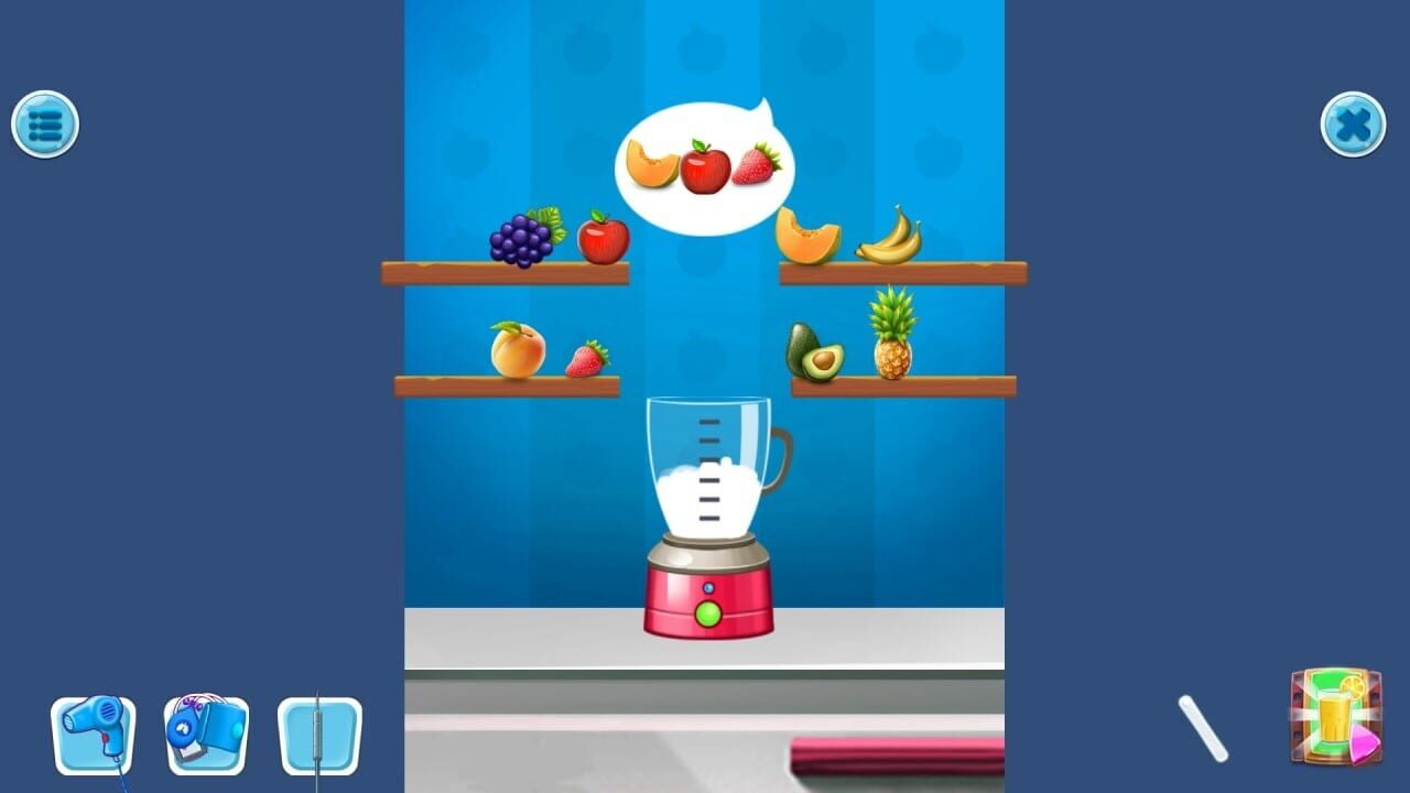 Fix Me Up: Hospital Edition