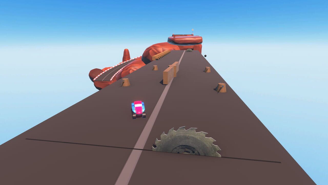Fearless Rider