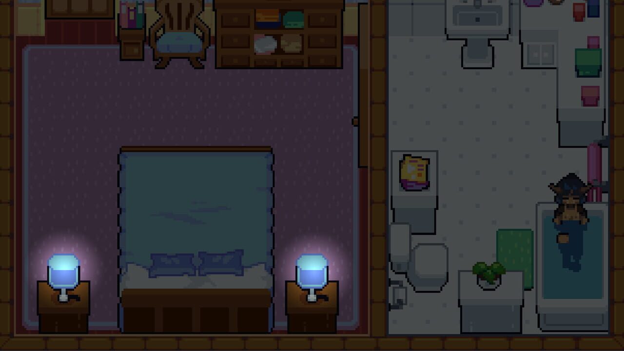 Dragon Sleuth Brittany