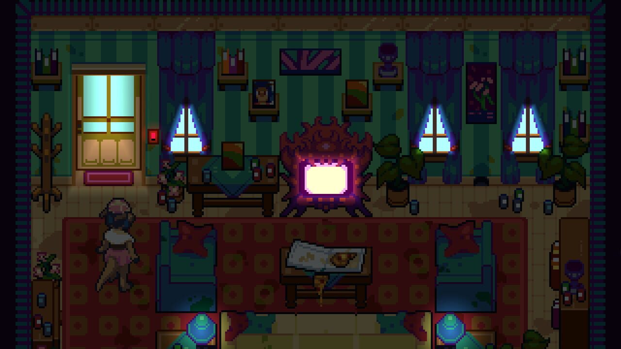 Dragon Sleuth Brittany