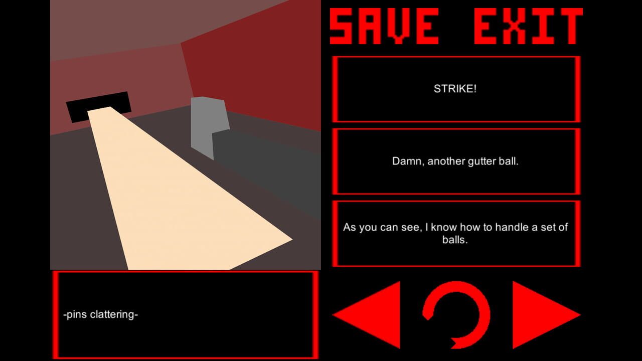 The Detail’s in the Devils