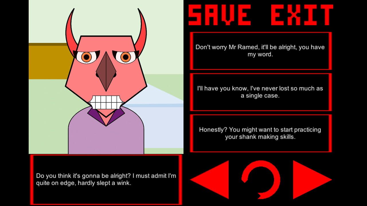 The Detail’s in the Devils