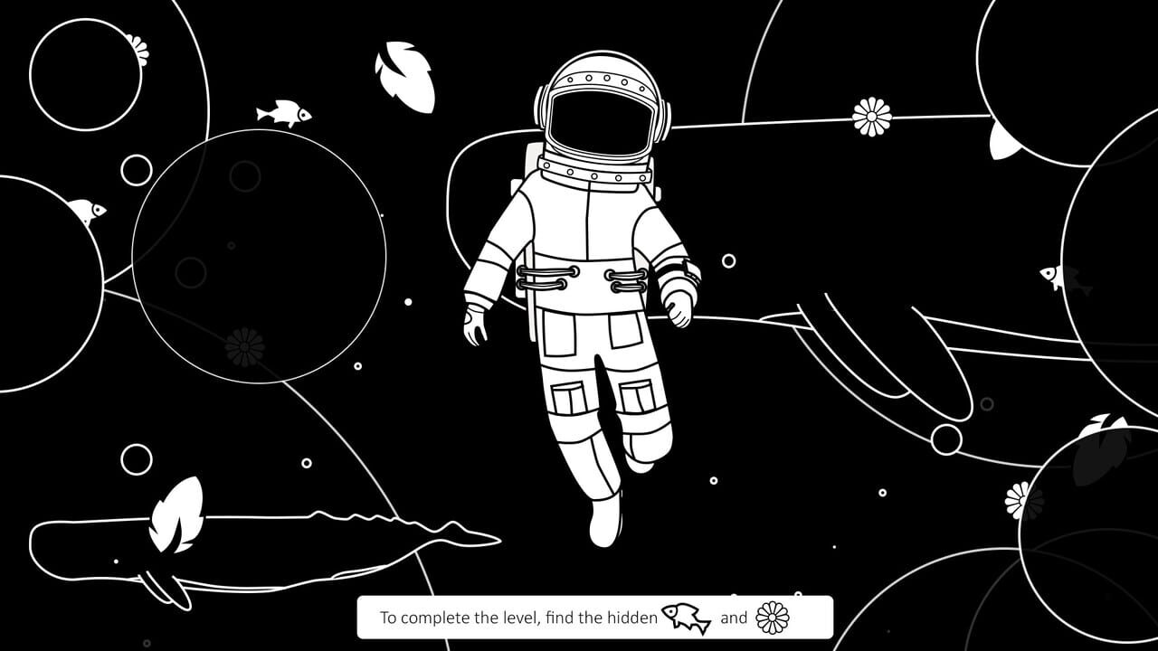 Something Weird in Space