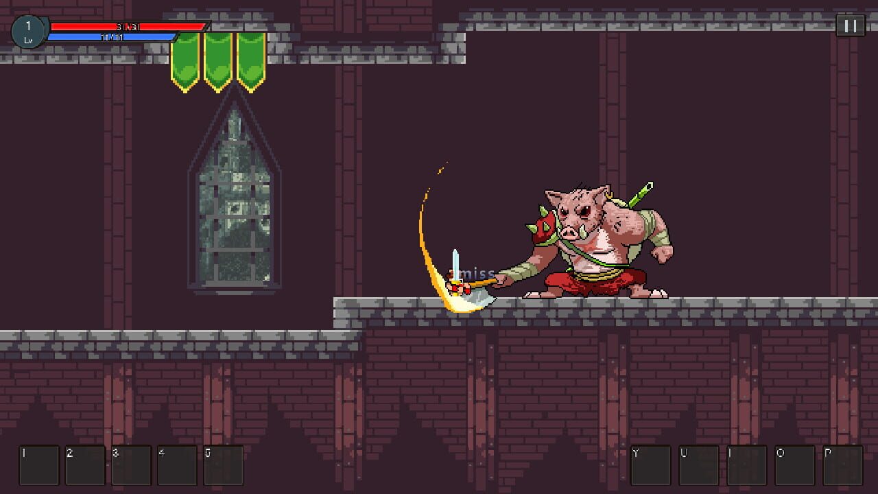 Legendary Knight