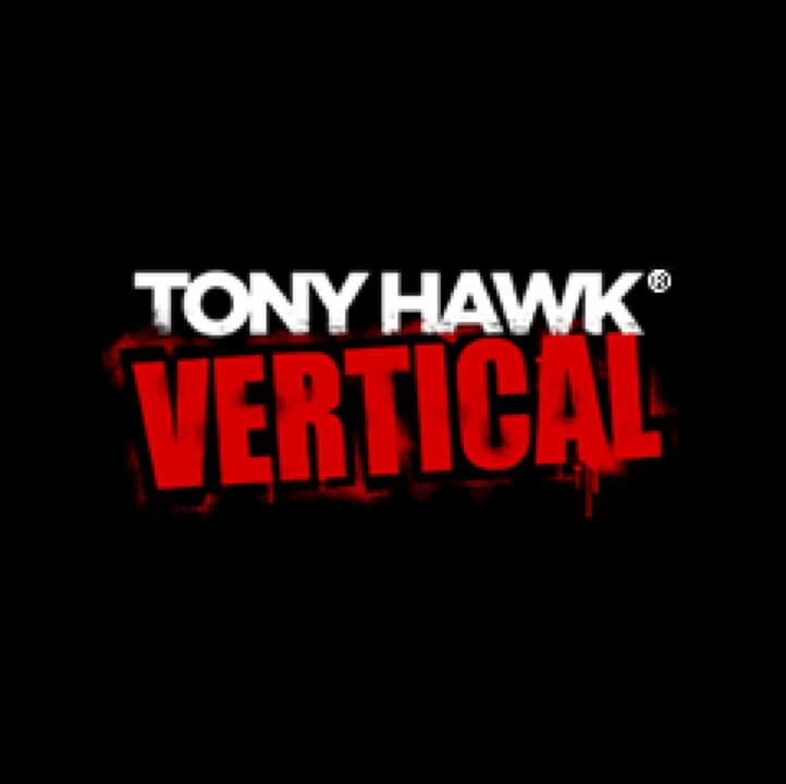Tony Hawk’s Vert
