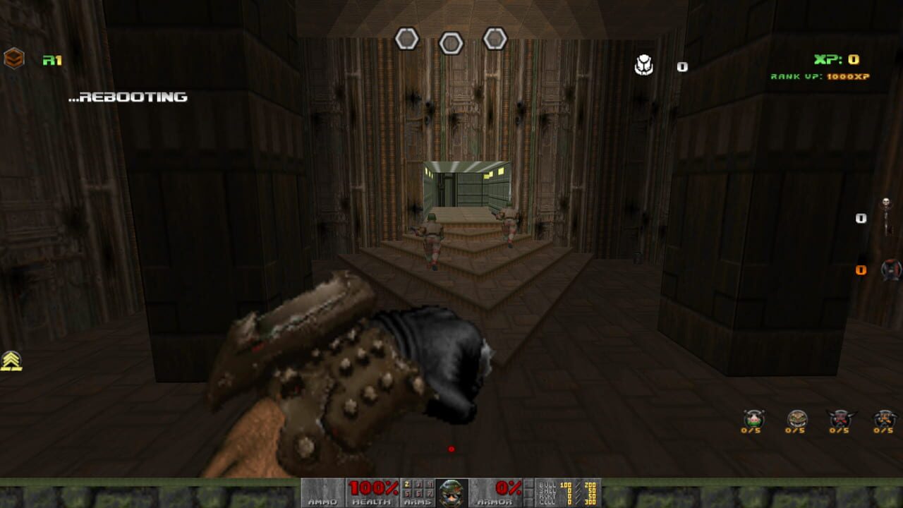 Doom EXP