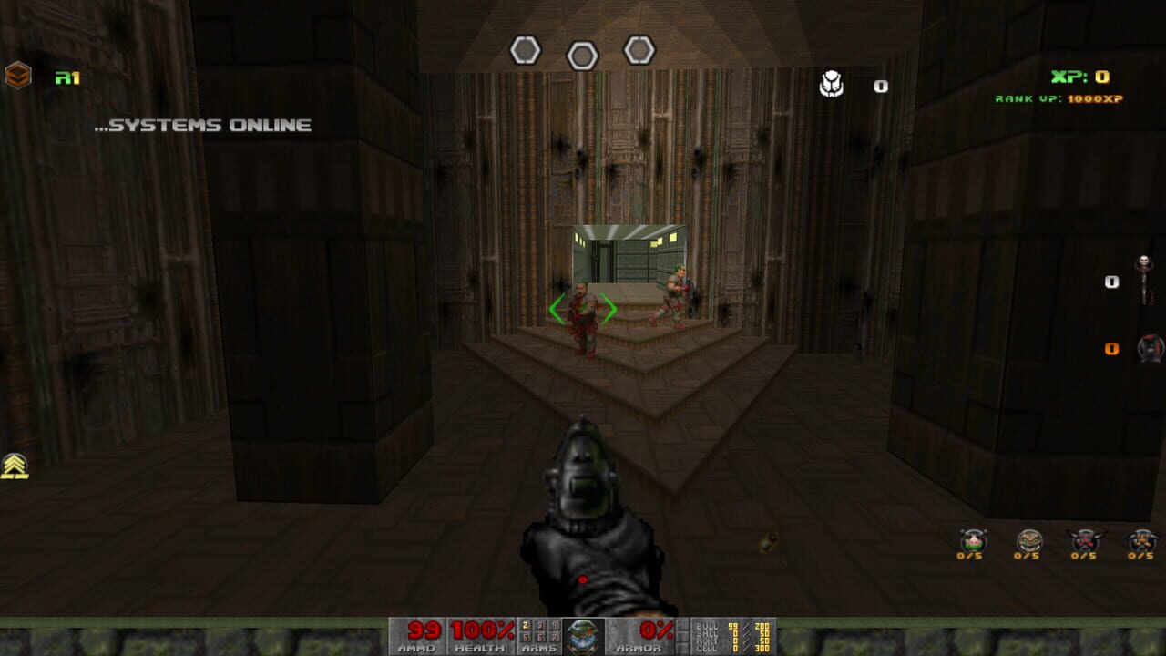 Doom EXP