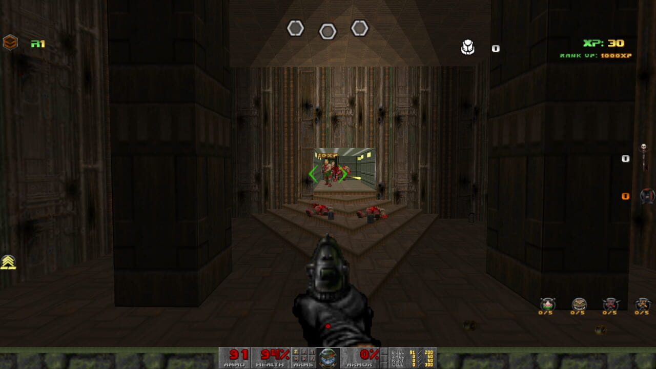 Doom EXP
