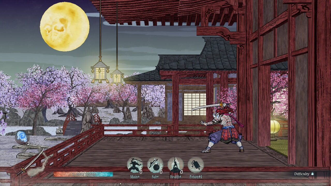 GetsuFumaDen: Undying Moon – Digital Deluxe Edition