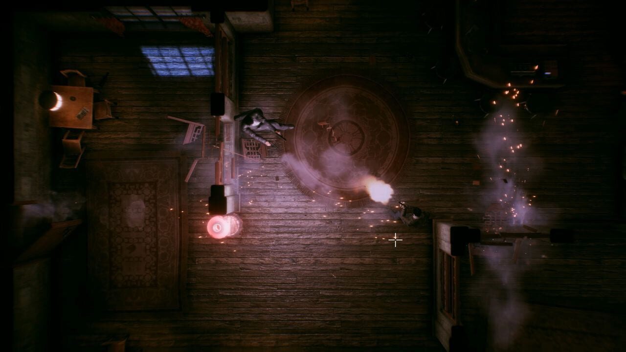 The Hong Kong Massacre / Beautiful Desolation Bundle