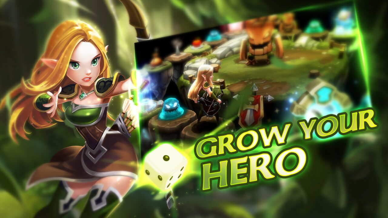 Dicast: Rules of Chaos