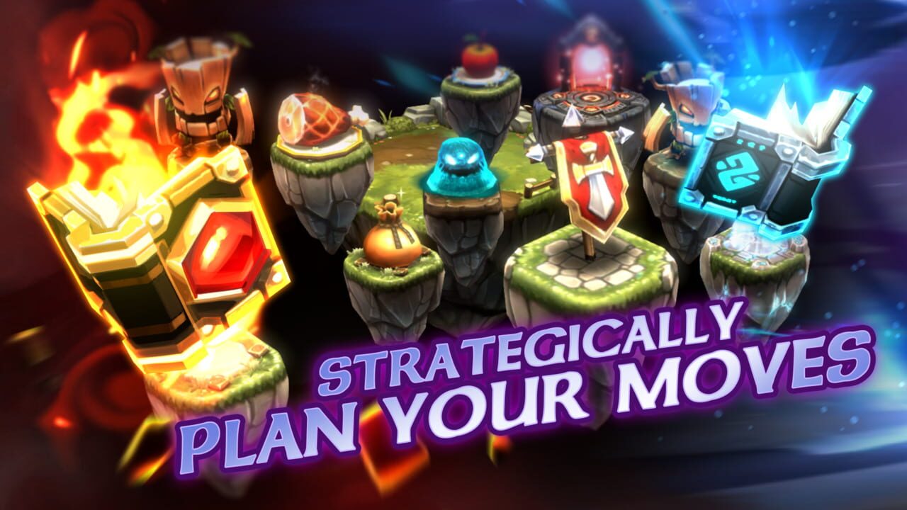 Dicast: Rules of Chaos