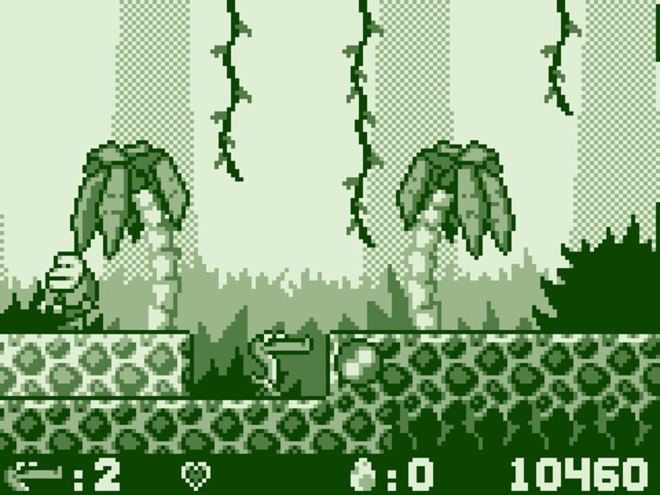 Alex the Allegator 4