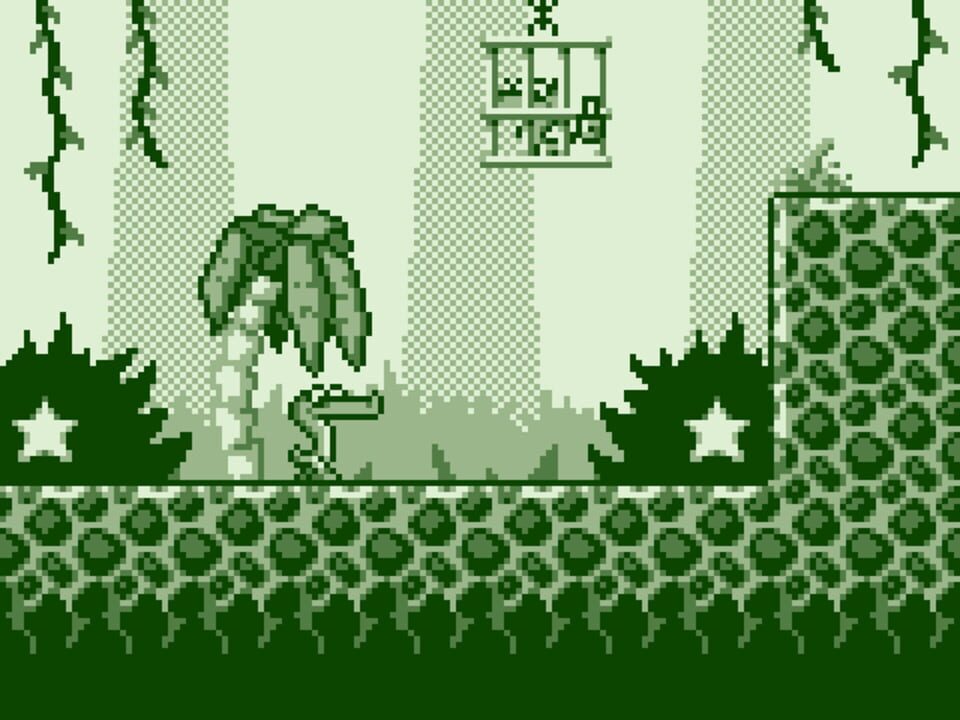 Alex the Allegator 4