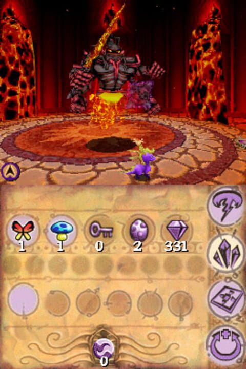 Spyro: Shadow Legacy