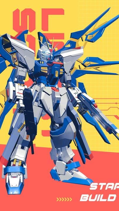 Idle Robot: Build Your Own Mecha