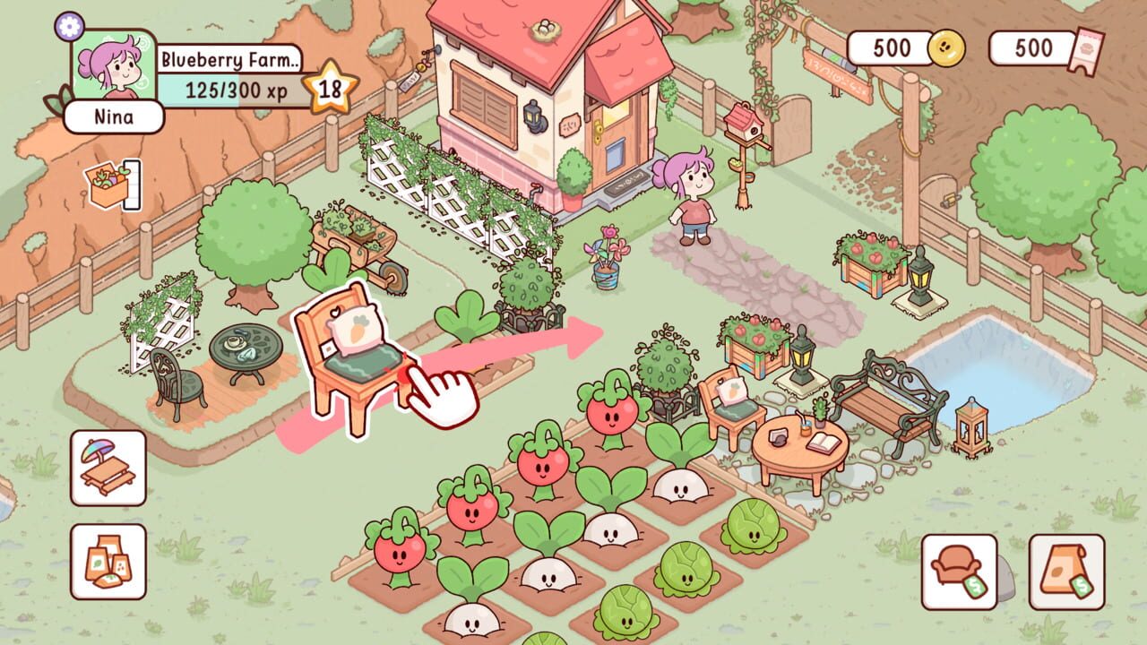 My Dear Farm