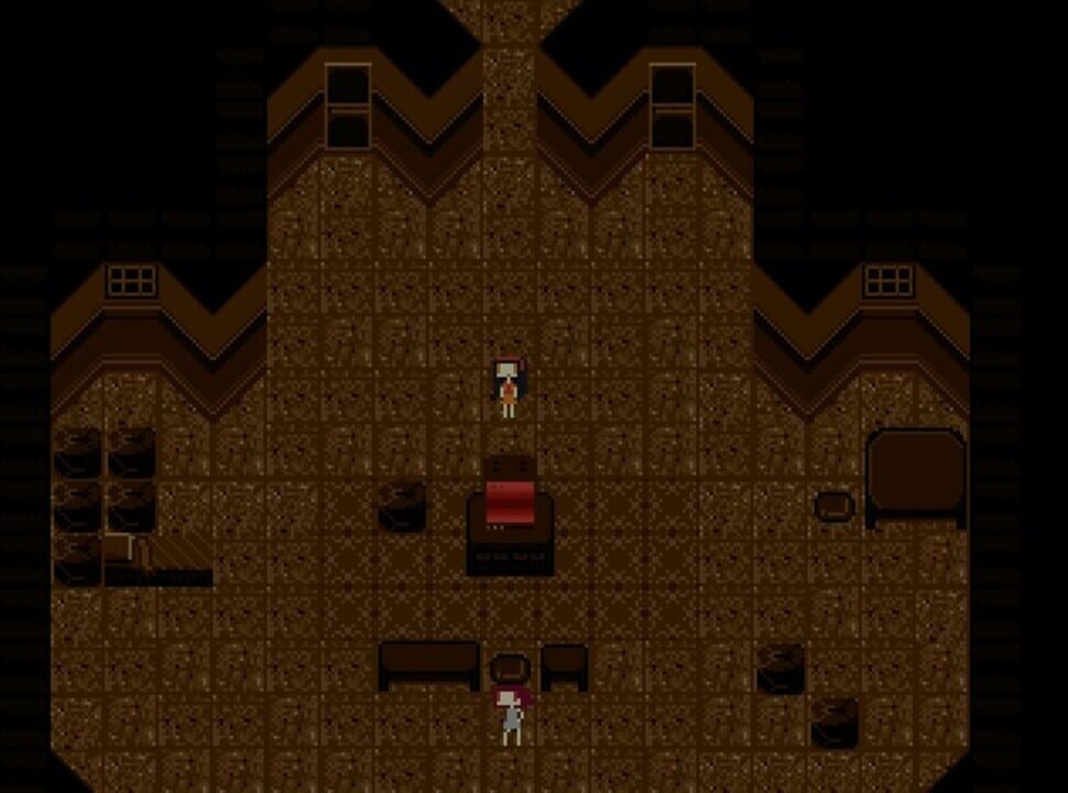 Instead: Ghost Suburb