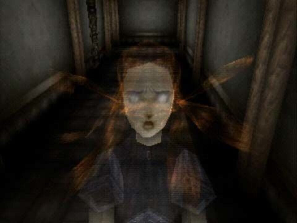 Echo Night 2: Nemuri no Shihaisha