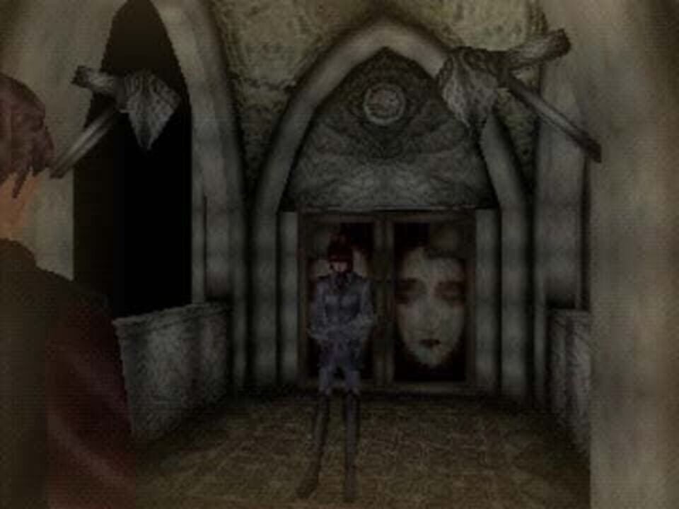 Echo Night 2: Nemuri no Shihaisha