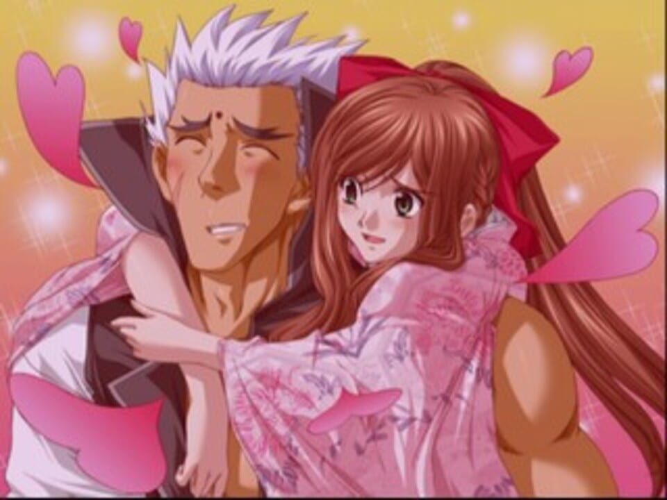 Yo-Jin-Bo: Unmei no Freude