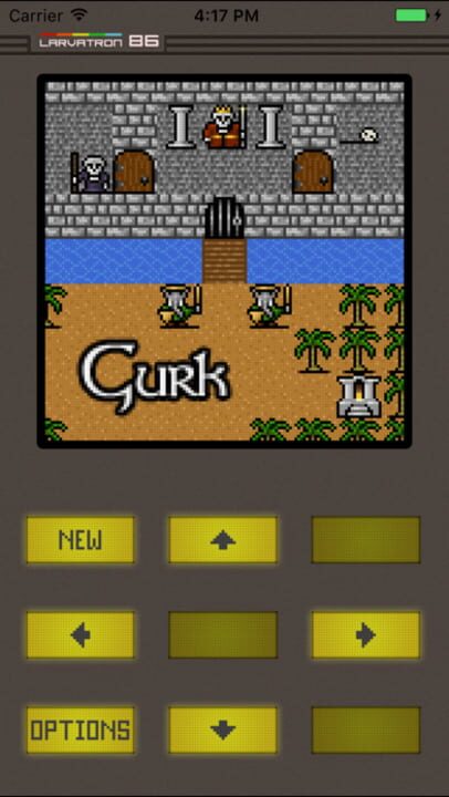 Gurk III