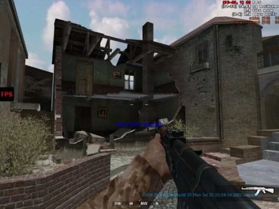 Call of Duty: Devil’s Brigade