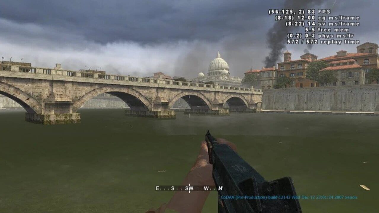 Call of Duty: Devil’s Brigade