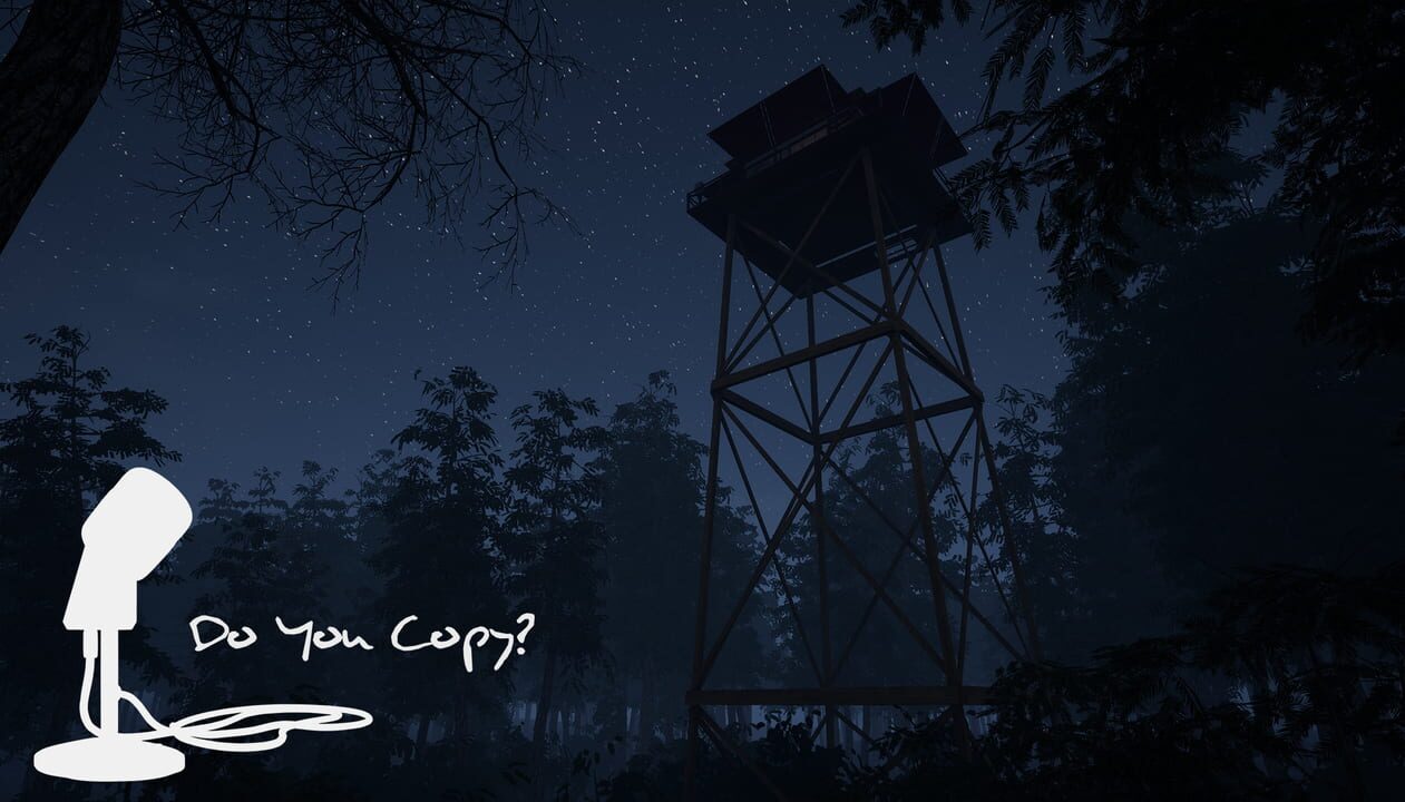 A Gracewind Tale: Do You Copy?