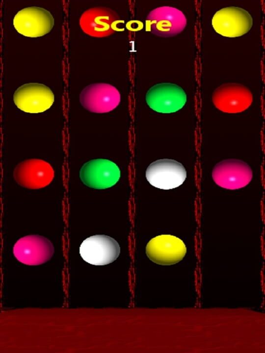 Don’t Pop Yellow or White
