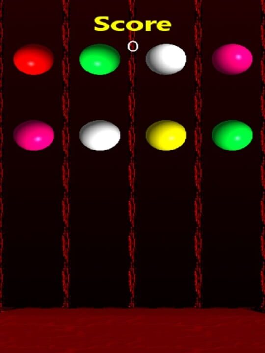 Don’t Pop Yellow or White