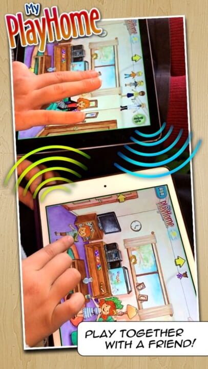 My PlayHome: Play Home Doll House