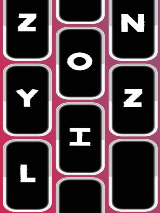 Don’t Touch the Vowels 2