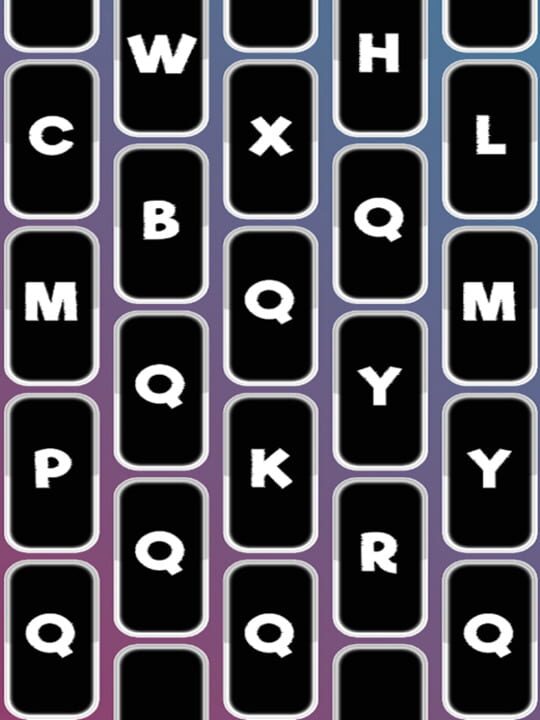 Don’t Touch the Vowels 2