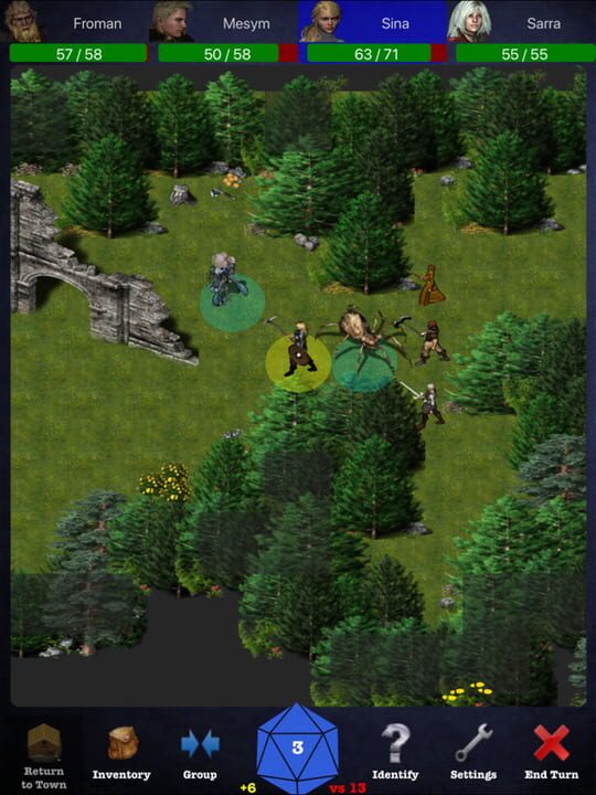 Endless Quest