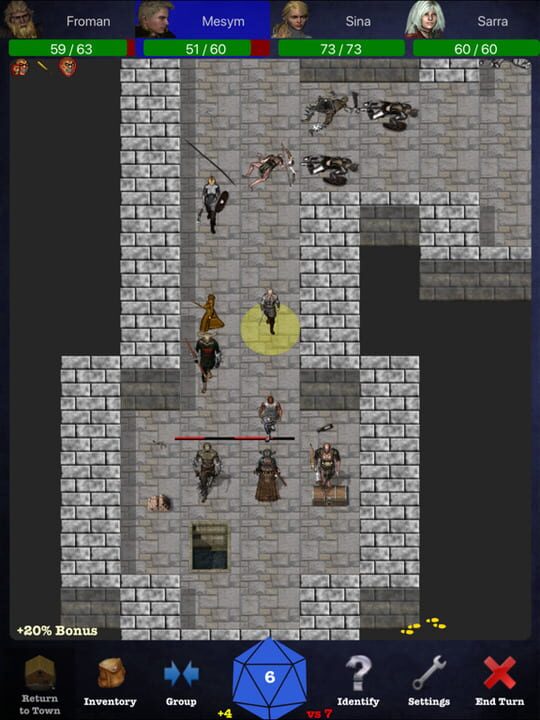 Endless Quest