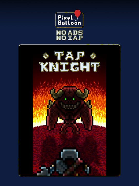 Tap Knight: Idle Adventure