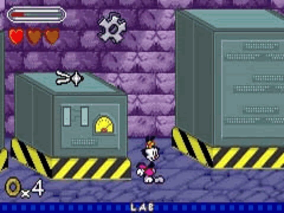 Animaniacs: Hollywood Hypnotics