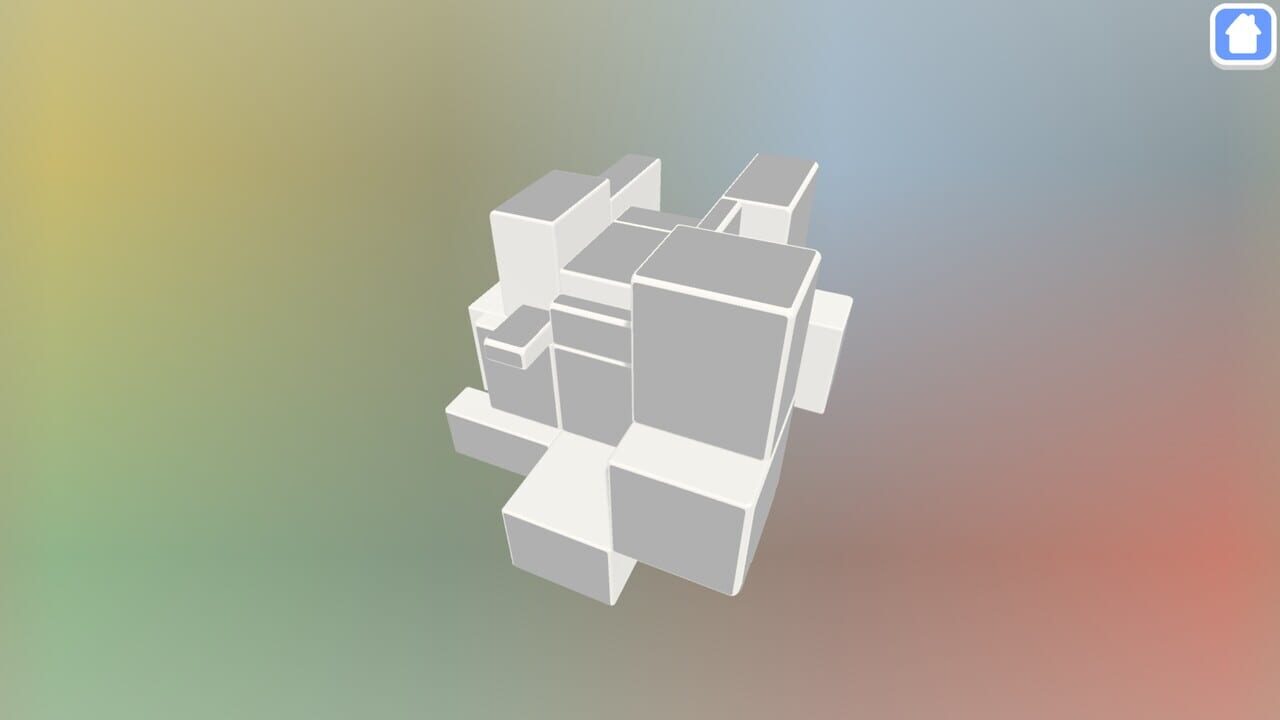 Who Shuffled My Shapes?