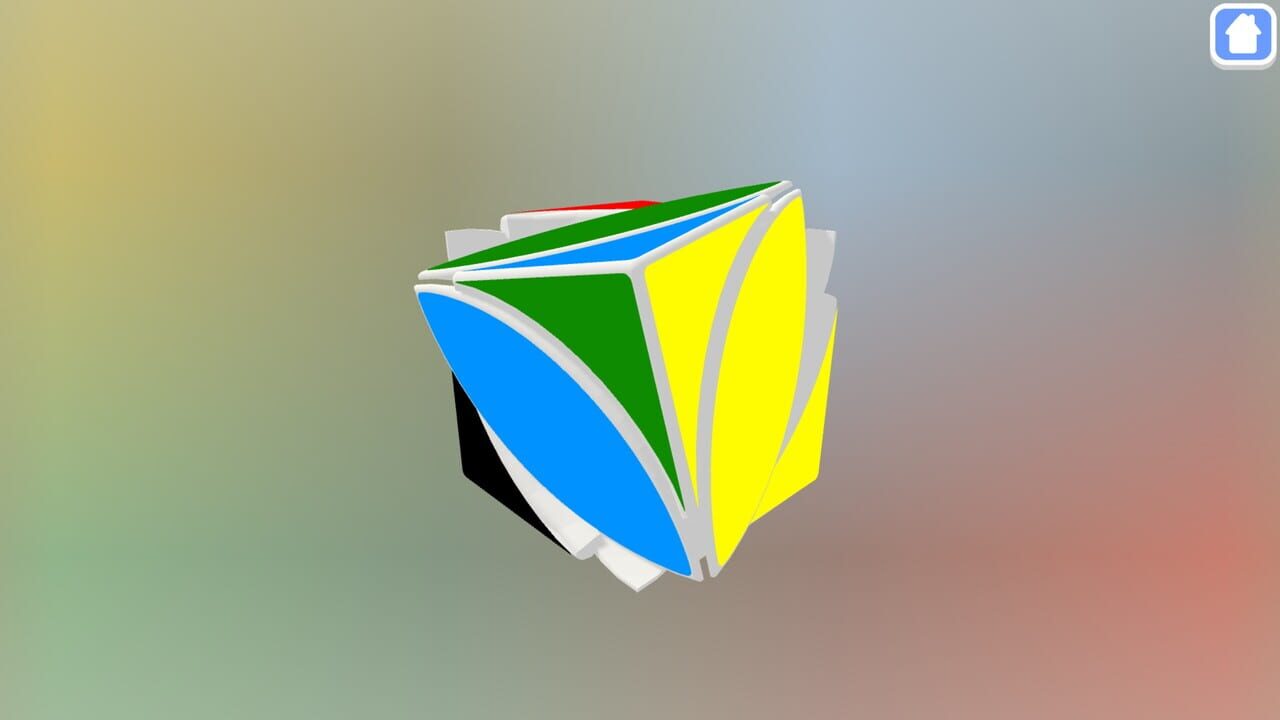 Who Shuffled My Shapes?