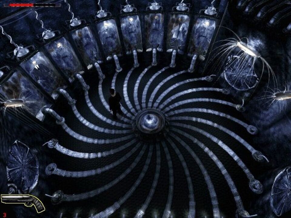 Men in Black: The Game