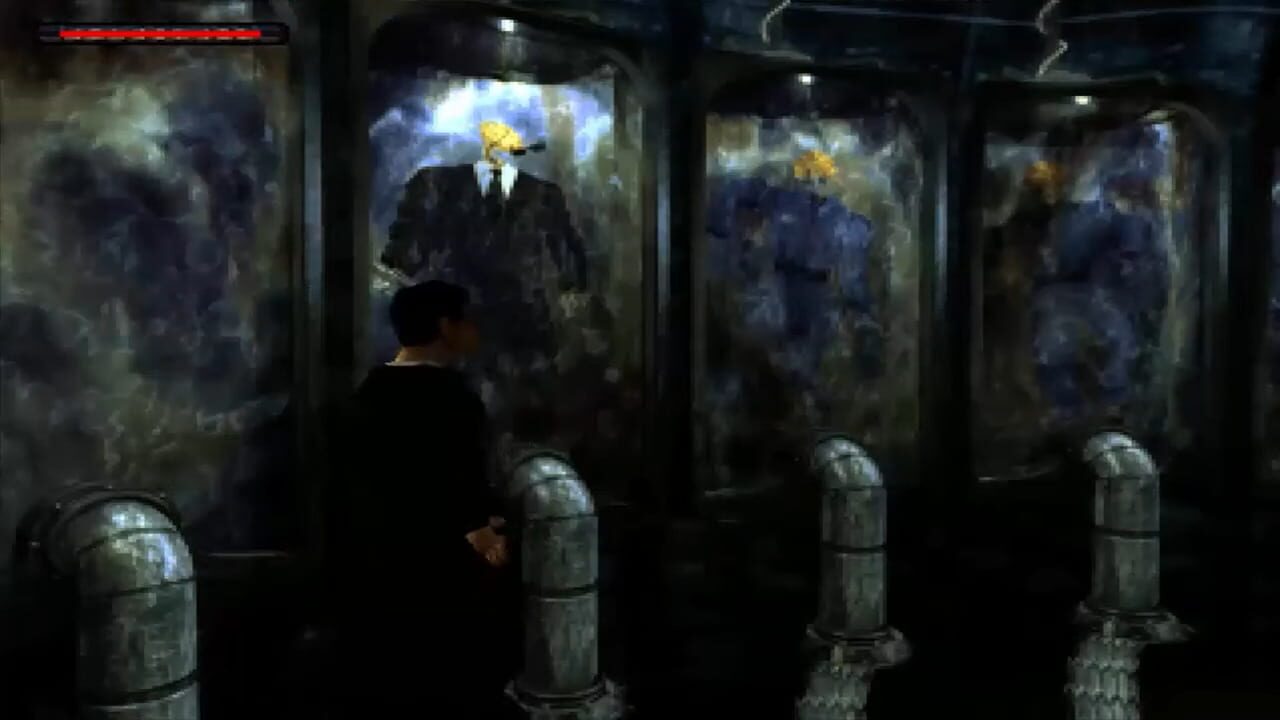 Men in Black: The Game