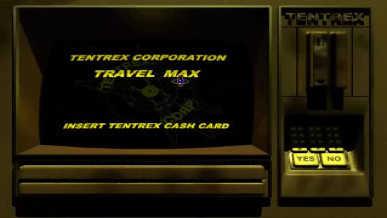 Men in Black: The Game